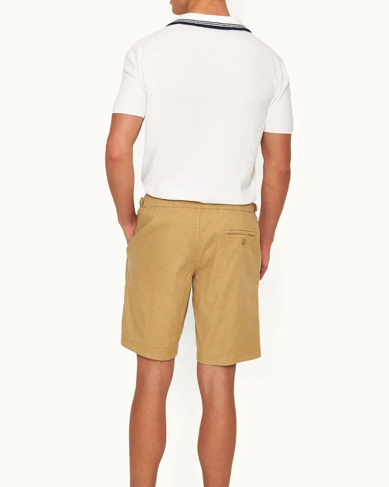 Dane Garment Dye