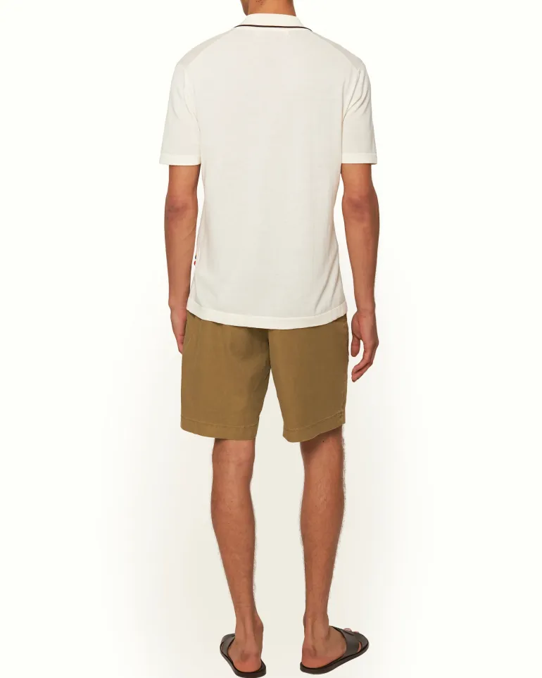 Dane Garment Dye