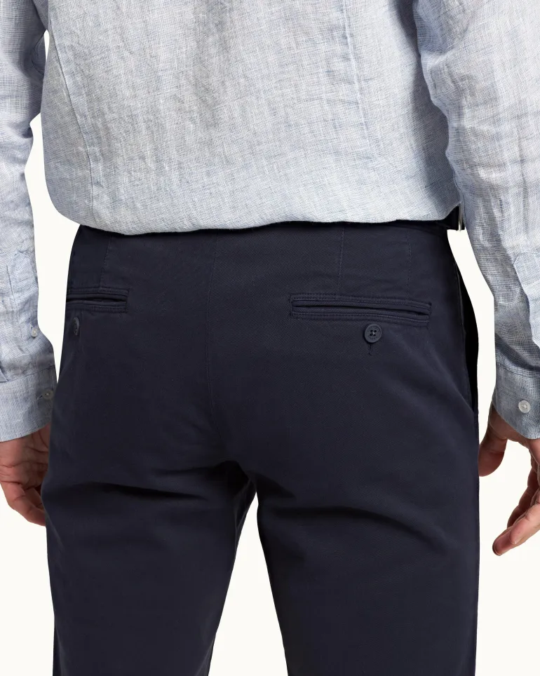 Fallon Stretch