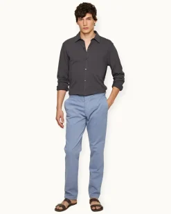 Fallon Stretch Cotton