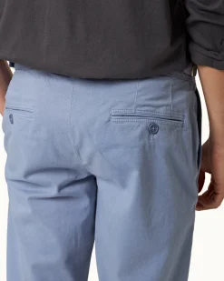Fallon Stretch Cotton