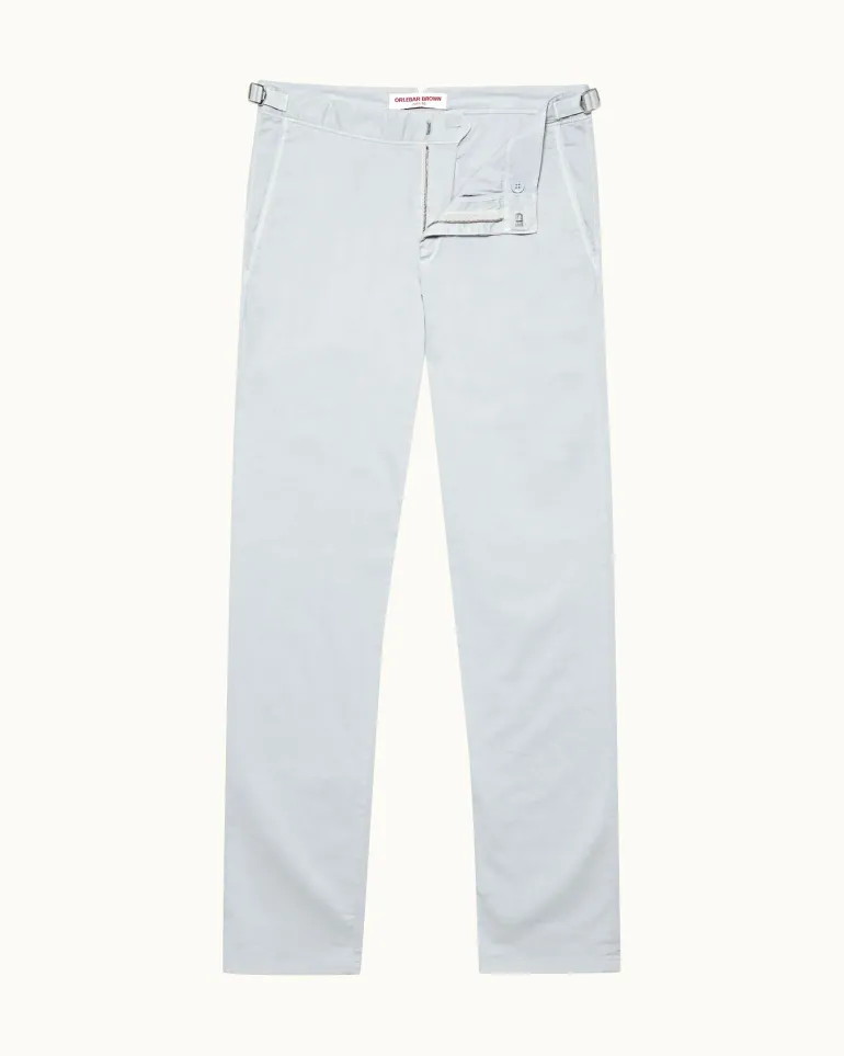 Fallon Stretch-Cotton