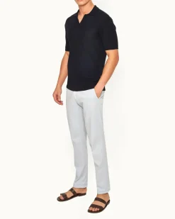 Fallon Stretch-Cotton
