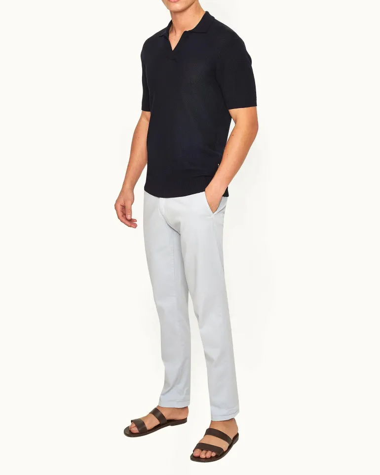Fallon Stretch-Cotton