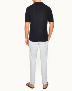 Fallon Stretch-Cotton
