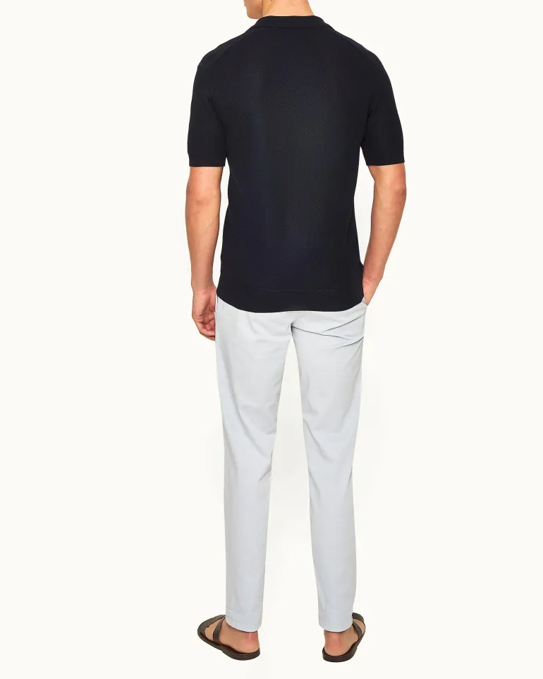 Fallon Stretch-Cotton