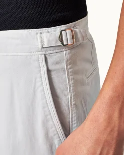 Fallon Stretch-Cotton