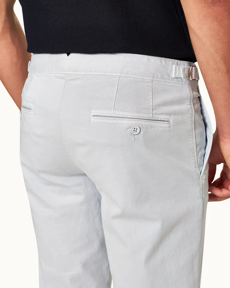 Fallon Stretch-Cotton