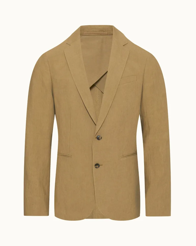 Garret Linen