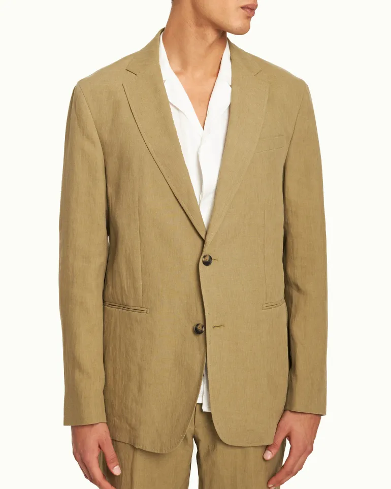 Garret Linen