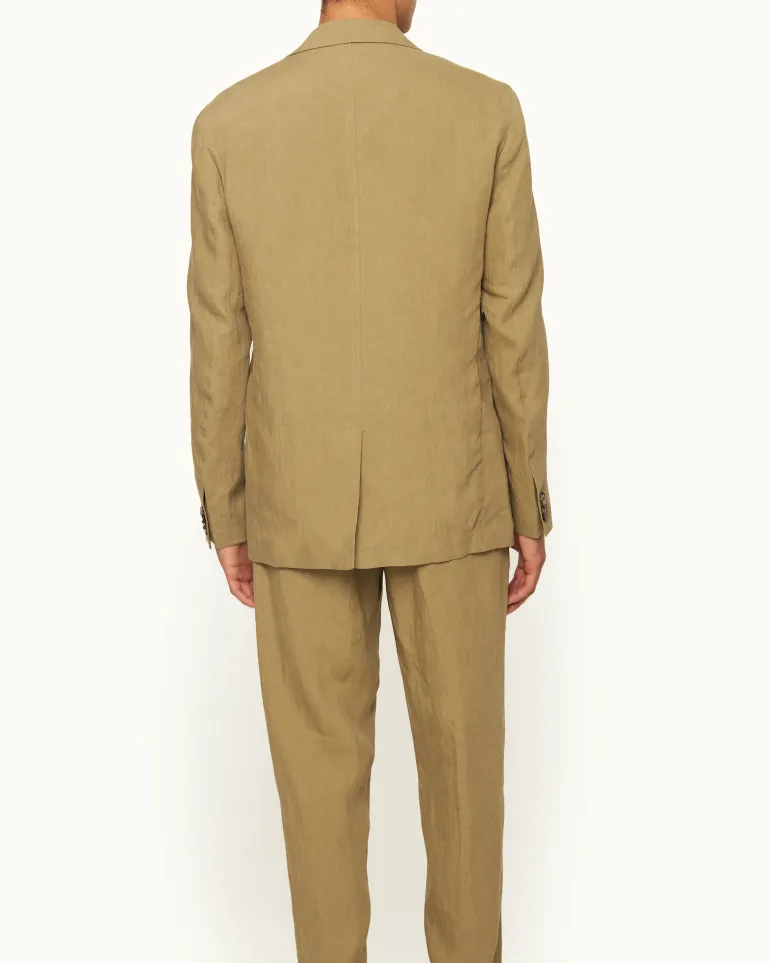 Garret Linen