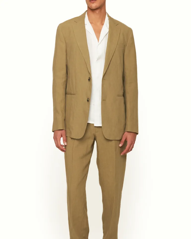 Garret Linen