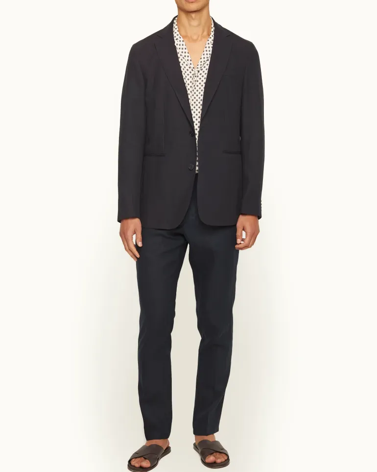 Garret Linen