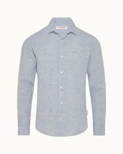 Giles Linen