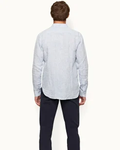 Giles Linen