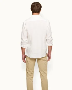 Giles Linen