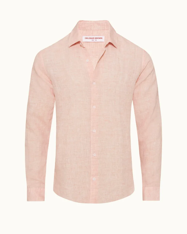 Giles Linen