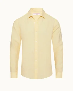 Giles Linen