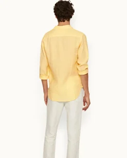 Giles Linen