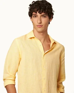 Giles Linen