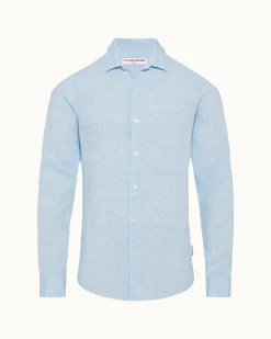Giles Linen