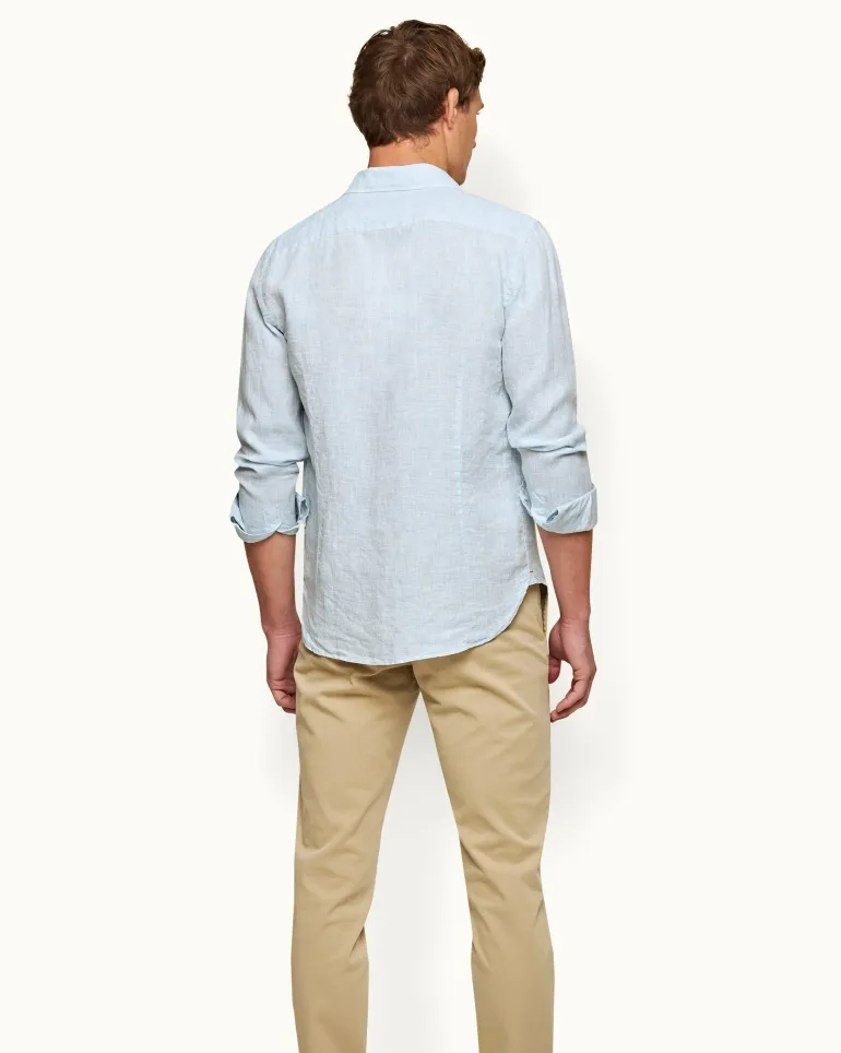 Giles Linen