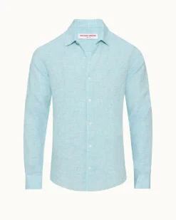 Giles Linen