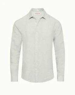 Giles Linen