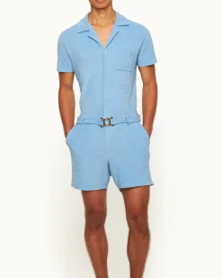 Goldfinger Onesie