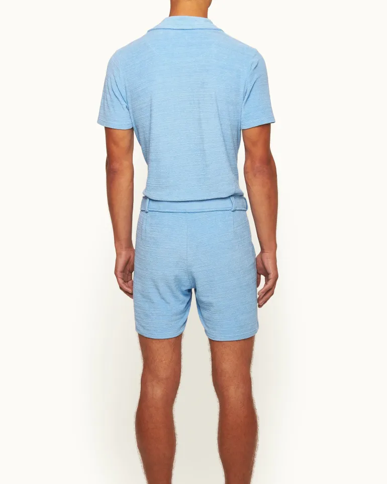 Goldfinger Onesie