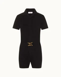 Goldfinger Onesie