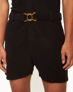 Goldfinger Onesie
