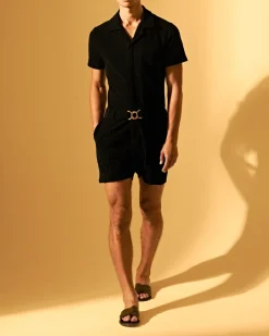 Goldfinger Onesie
