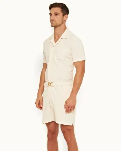 Goldfinger Onesie