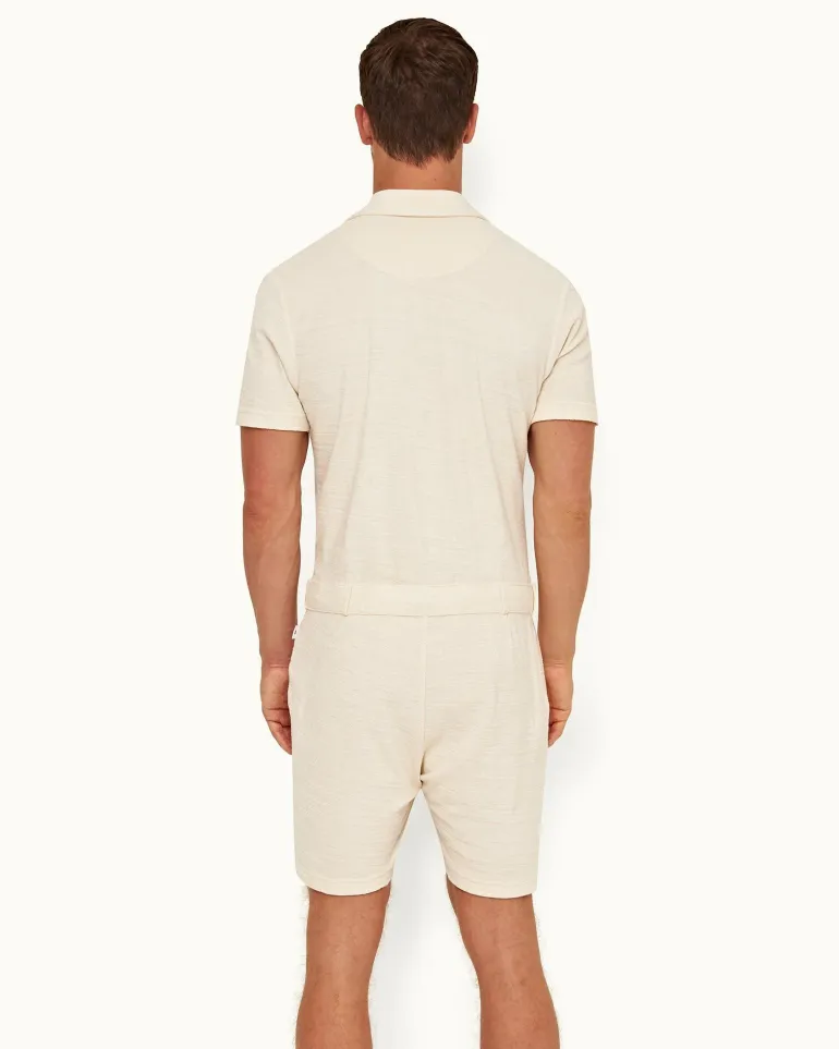 Goldfinger Onesie