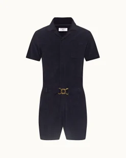 Goldfinger Onesie