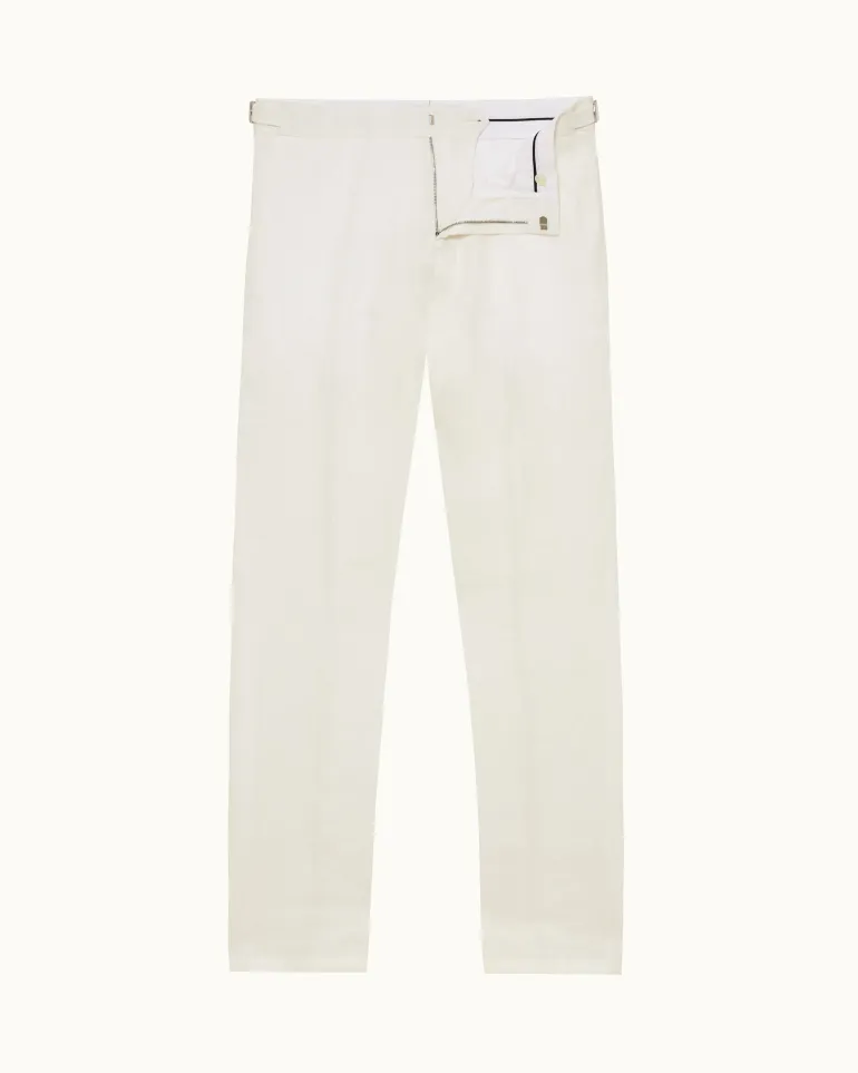 Griffon Italian Linen