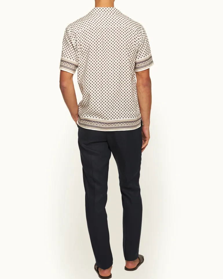 Griffon Italian Linen