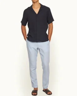 Griffon Italian Linen