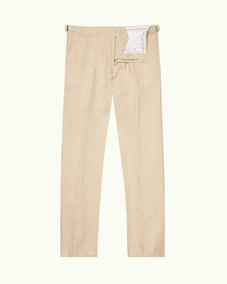Griffon Linen