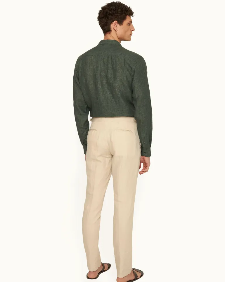 Griffon Linen