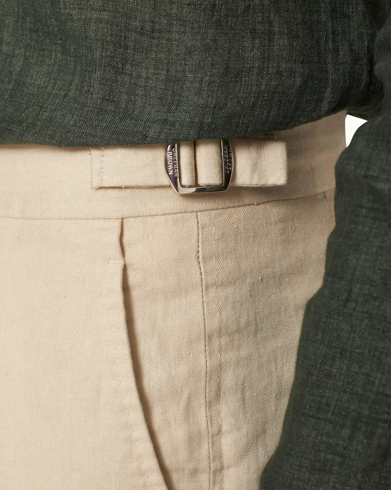 Griffon Linen