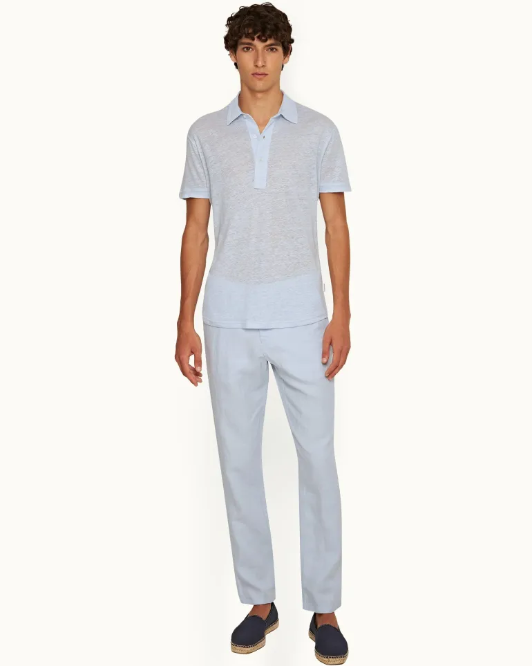 Griffon Linen
