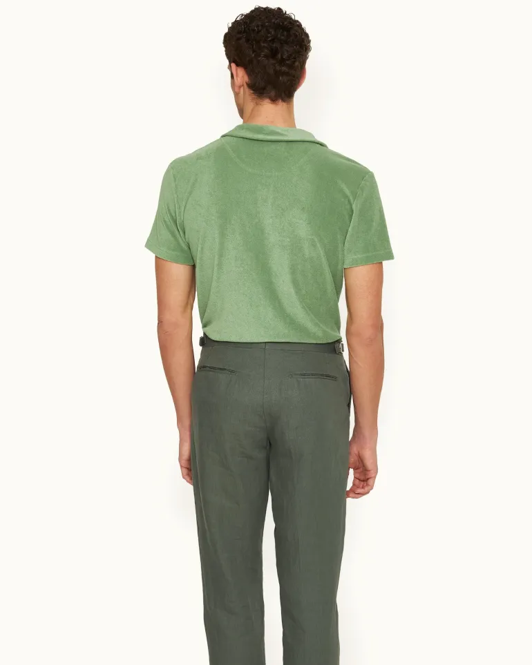 Griffon Linen