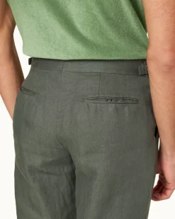 Griffon Linen