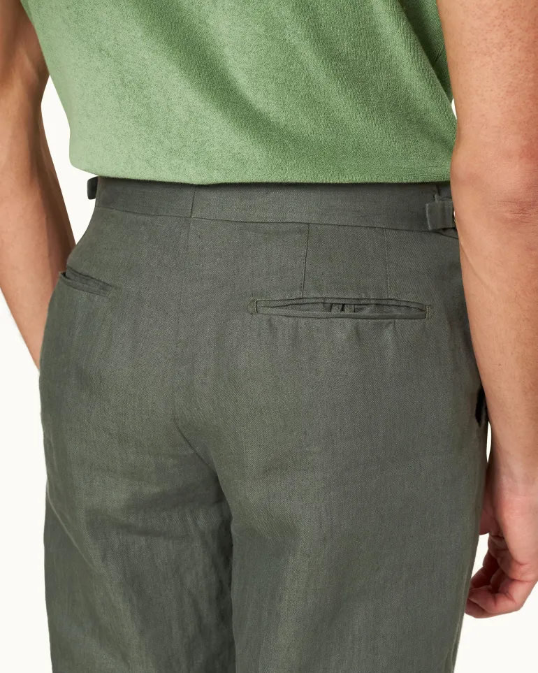 Griffon Linen