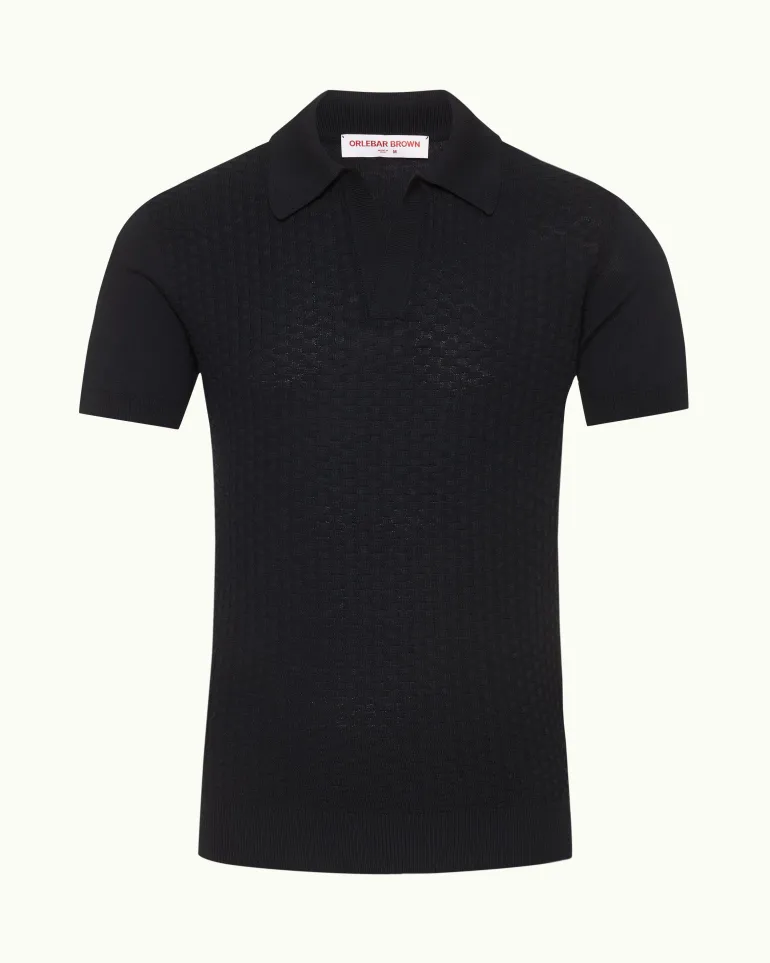 Horton Silk