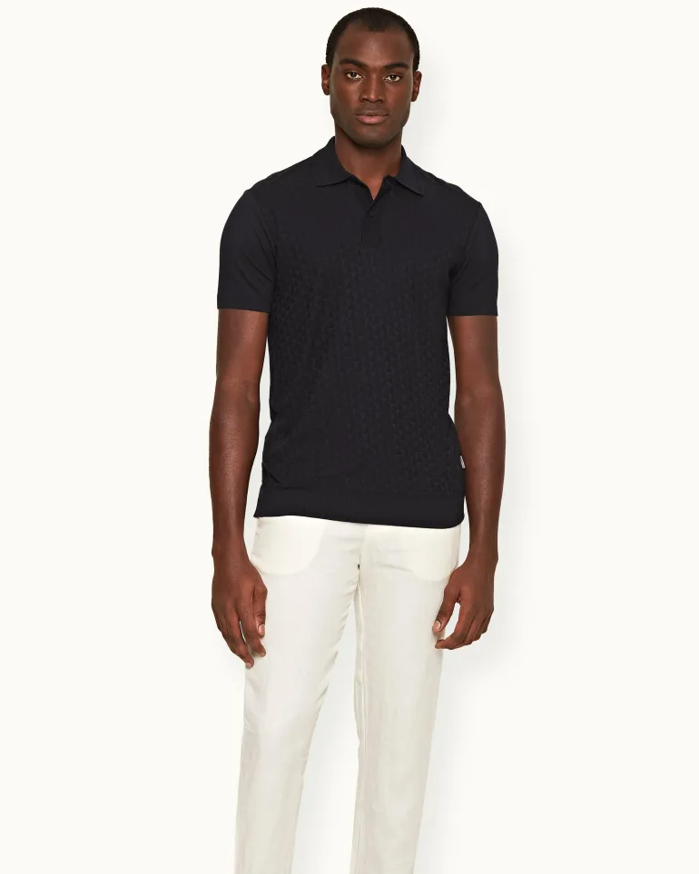 Horton Silk