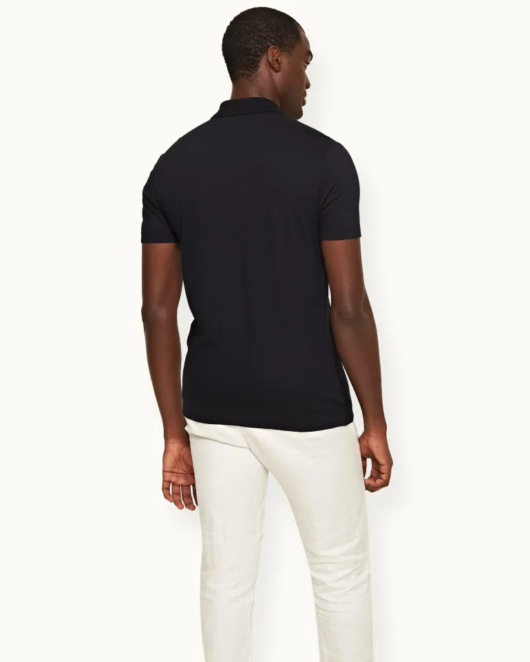 Horton Silk