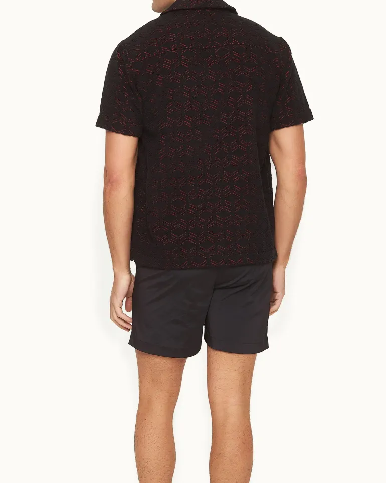 Howell Towelling